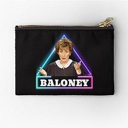 Judge Judy Can Judge