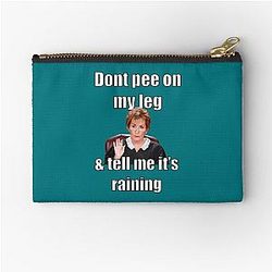 Judge Judy - Don't Pee On My Leg - and Tell Me It's Raining