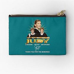 Judge Judy signatures 1996-2022