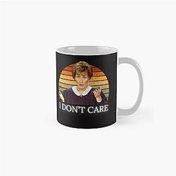 Judge Judy Classic Mug
