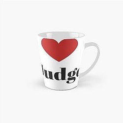 I Love Judge Judy Tall Mug