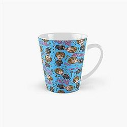 Judge Judy Tall Mug