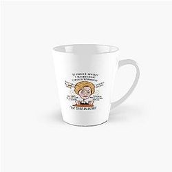 Judge Judy Mug, Of Course I'm Right. I'm Always Right Like A Truth Machine Funny Tall Mug