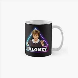 Judge Judy Only Judy Can Judge Me Classic Mug