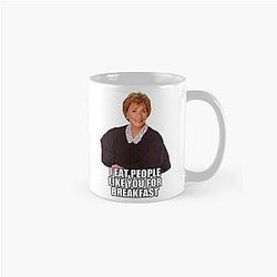 Judge Judy Classic Mug