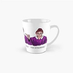Judge Judy Tall Mug