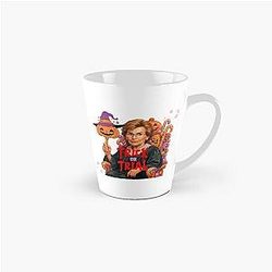 Trick or Trial Judge Judy Halloween Shirt Funny Courtroom Gift for Law Lovers Mug