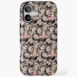 Judge Judy iPhone Tough Case