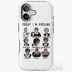 Judge Judy funny iPhone case
