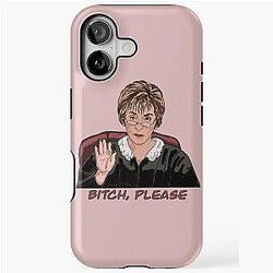 Judge Judy Isn't Playing Tough Case