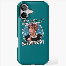 Judge Judy 3 Wise Men Baloney Tough Case