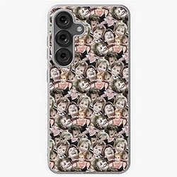 Judge Judy Samsung Galaxy Case