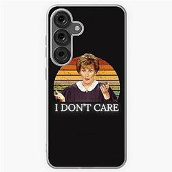 Judge Judy - Judy Can Judge Me Samsung Galaxy Soft Case