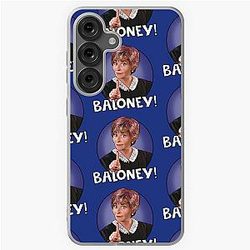 Judge Judy Samsung Galaxy Case