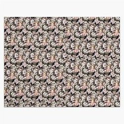 Judge Judy Faces a Pattern Jigsaw Puzzle