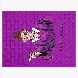 Judge Judy Jigsaw Puzzle