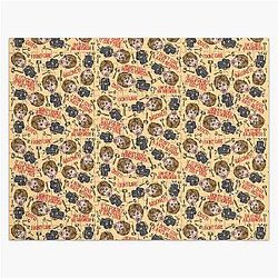 Orange Judge Judy Jigsaw Puzzle