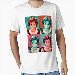 Judge Judy Pop Art Essential T-Shirt