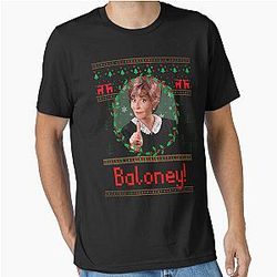 Judge Judy Ugly Christmas Sweater Essential T-Shirt
