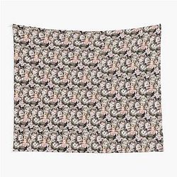 Judge Judy Faces Pattern