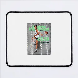 Juju Watkins Merch Collection Juju Watkins Mouse Pads
