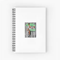 Juju Watkins Merch Collection Juju Watkins Notebook