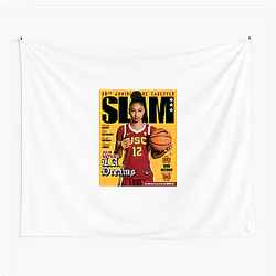 Juju Watkins Merch Juju Watkins Tapestries