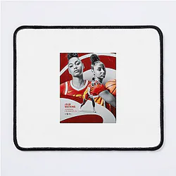 Juju Watkins Fan Art Juju Watkins Mouse Pads