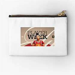 Juju Watkins Collection for fans Juju Watkins Zipper Pouches
