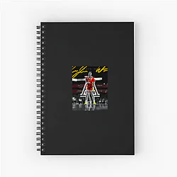 Juju Watkins Merchandise For Fans Juju Watkins Notebook