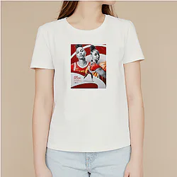 Juju Watkins Fan Art Juju Watkins T-Shirts