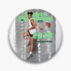 Juju Watkins Merch Collection Juju Watkins Pins