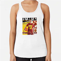 Juju Watkins Signature Juju Watkins Tank Tops