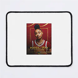 Juju Watkins Merchandise Juju Watkins Mouse Pads