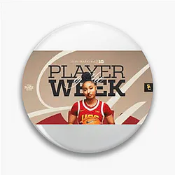 Juju Watkins Collection for fans Juju Watkins Pins