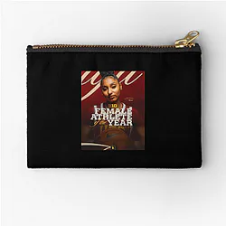 Juju Watkins Limited Collection Juju Watkins Zipper Pouches