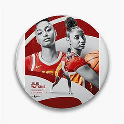 Juju Watkins Fan Art Juju Watkins Pins