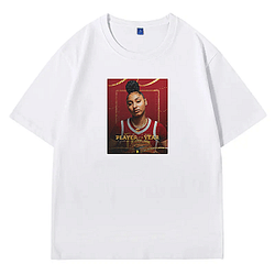 Juju Watkins Merchandise Juju Watkins T-Shirts