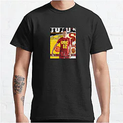 Juju Watkins Signature Juju Watkins T-Shirts