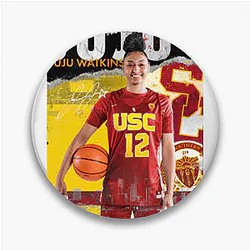 Juju Watkins Signature Juju Watkins Pins