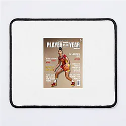 Juju Watkins Special Collection Juju Watkins Mouse Pads
