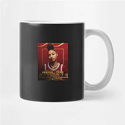 Juju Watkins Merchandise Juju Watkins Mugs
