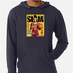 Juju Watkins Merch Juju Watkins Hoodies