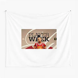 Juju Watkins Collection for fans Juju Watkins Tapestries