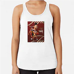 Juju Watkins Merch For Fans Juju Watkins Tank Tops