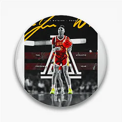 Juju Watkins Merchandise For Fans Juju Watkins Pins
