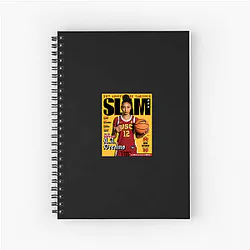 Juju Watkins Merch Juju Watkins Notebook