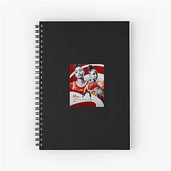 Juju Watkins Fan Art Juju Watkins Notebook