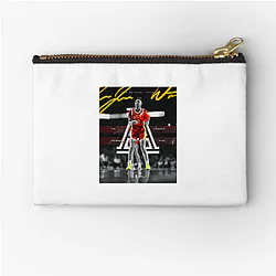 Juju Watkins Merchandise For Fans Juju Watkins Zipper Pouches