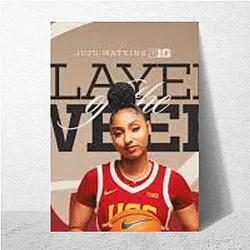 Juju Watkins Collection for fans Juju Watkins Posters